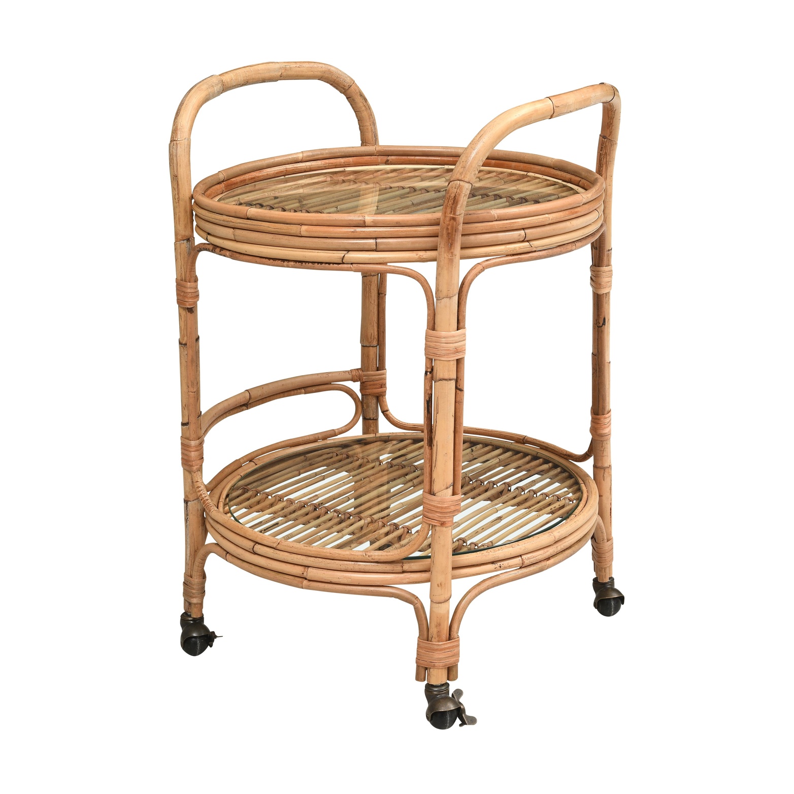 Kempsford Side Table