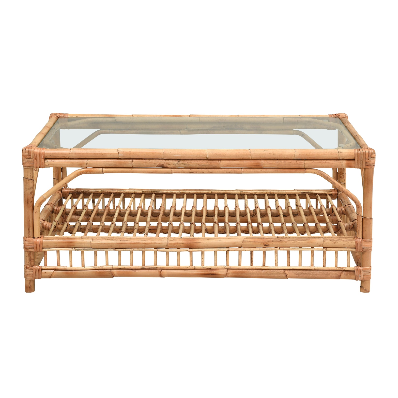 Kempsford Coffee Table