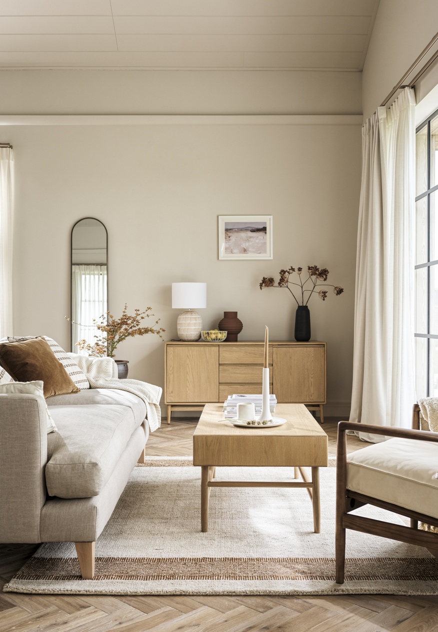 The Cotswold Company Summer Living Room