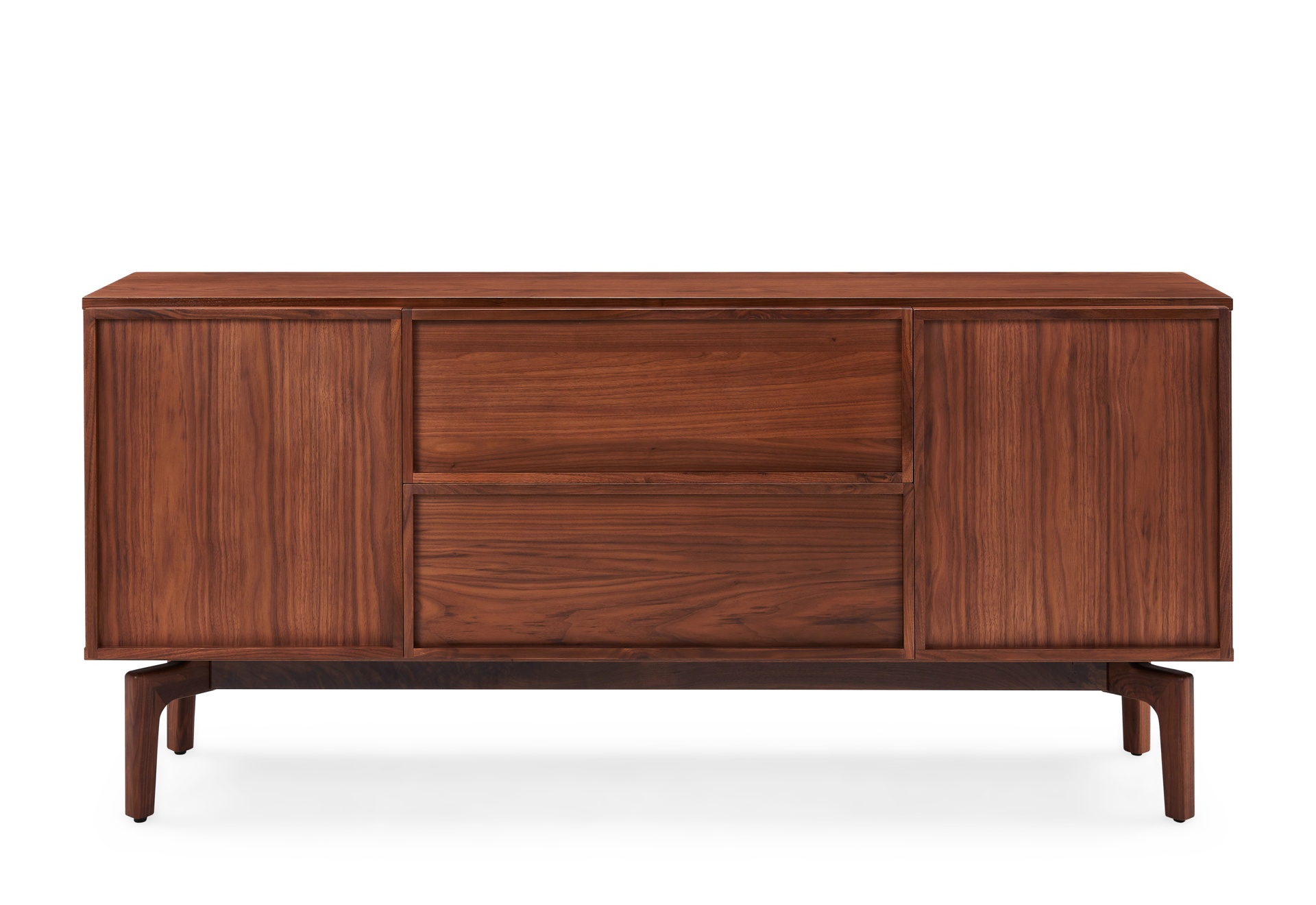 Halford Walnut Sideboard