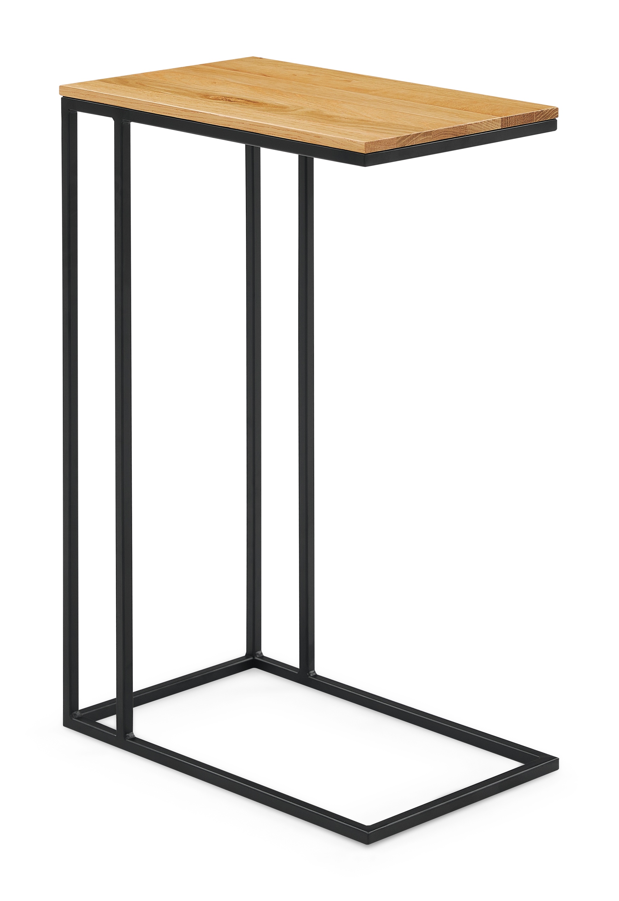 Weston Oak Sofa Table
