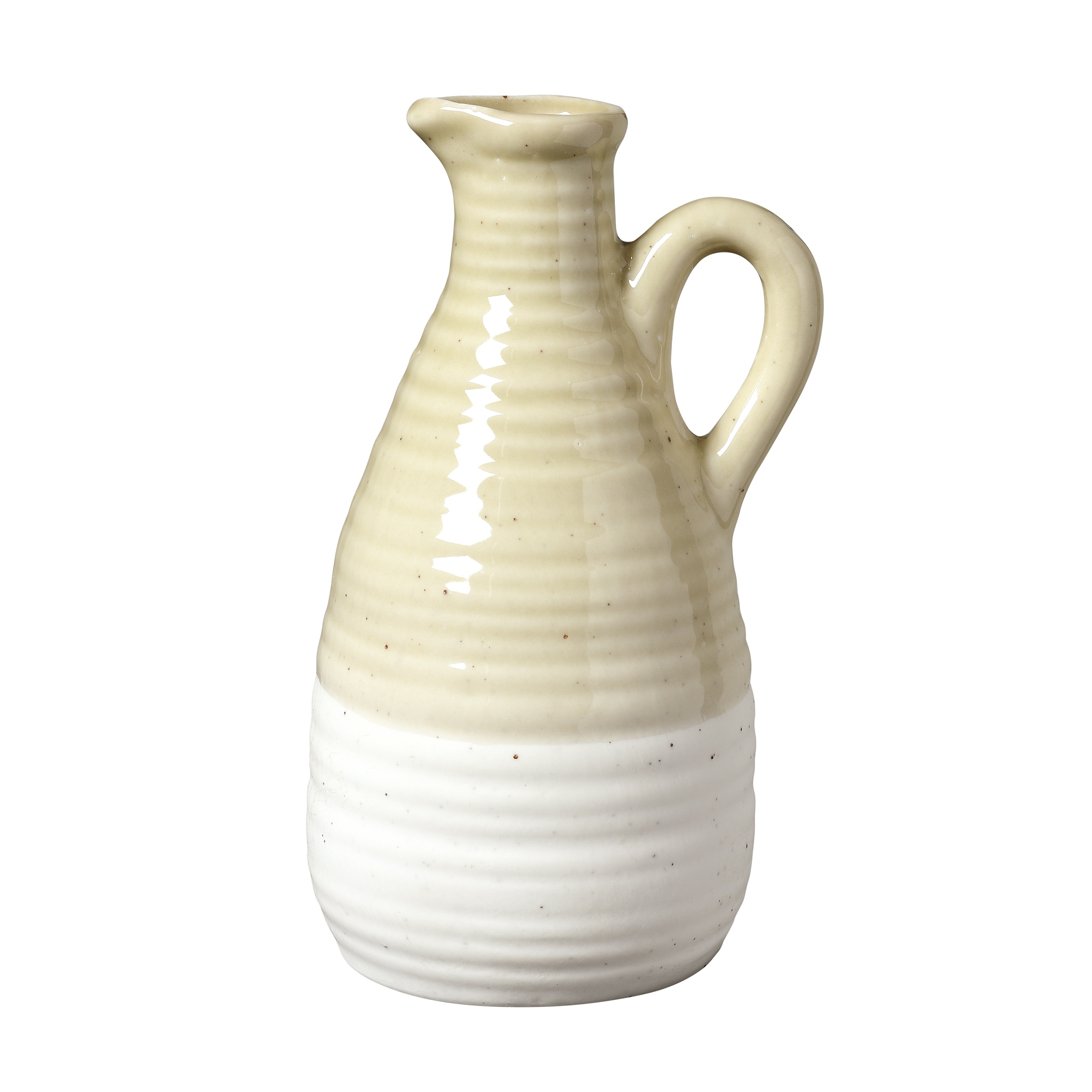 Sandstone Ceramic Jug