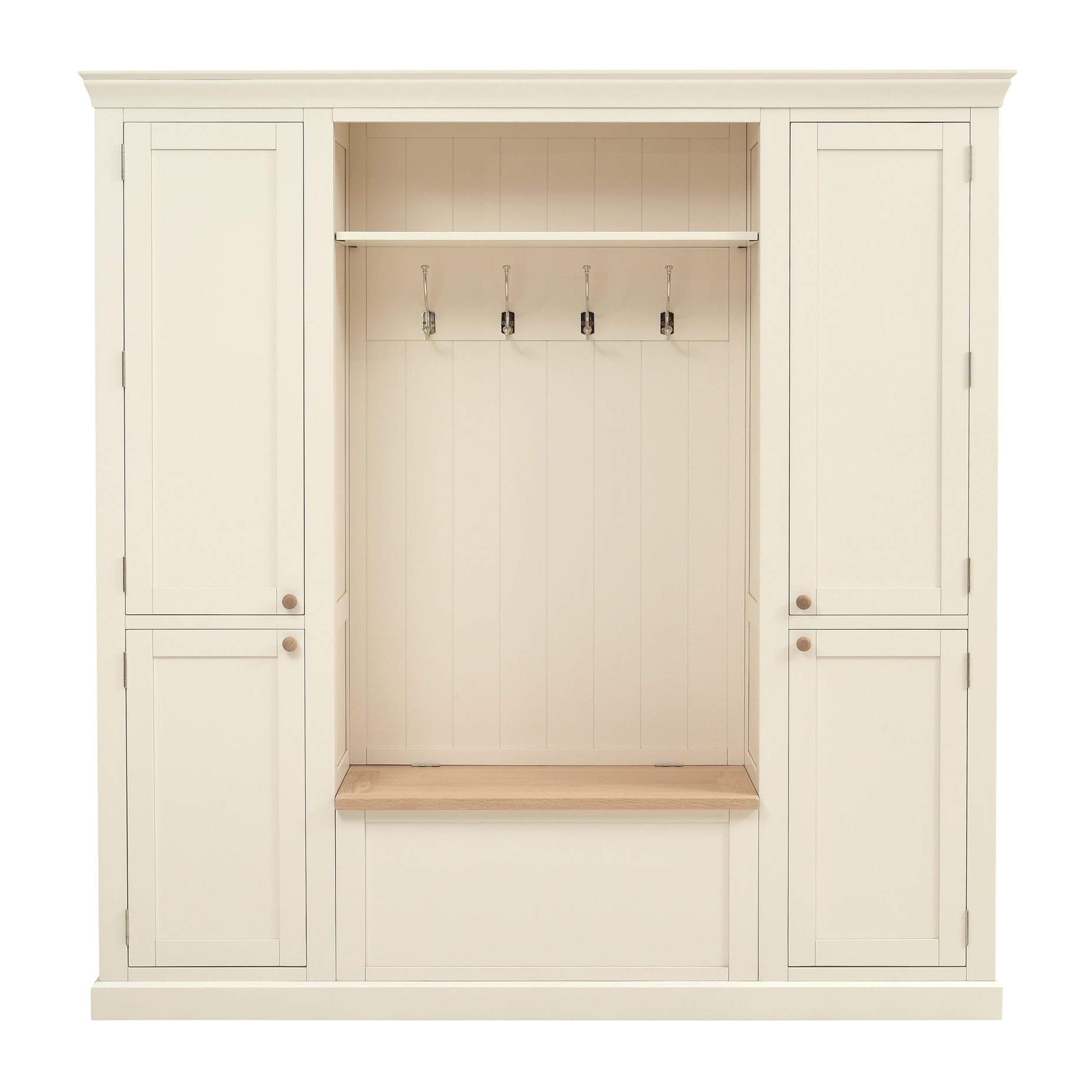 Chester Classic Cream Bootility Unit