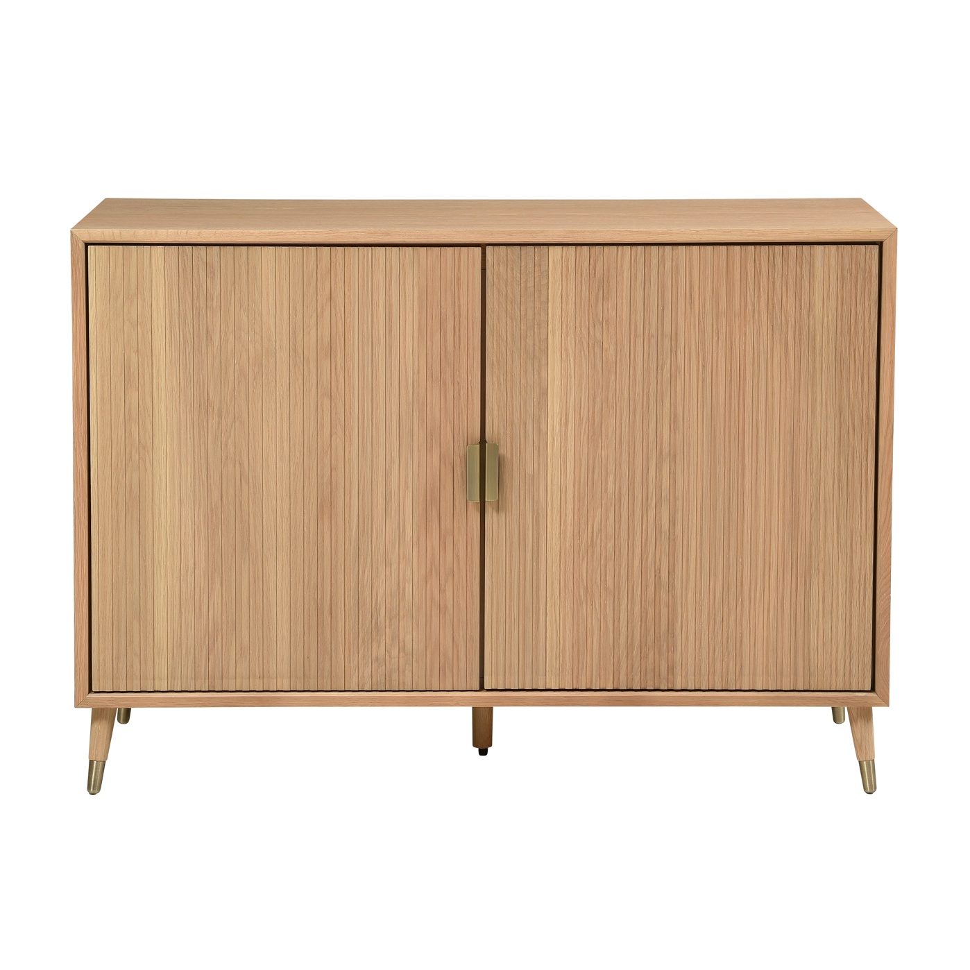 Oakridge Light Oak Small Sideboard