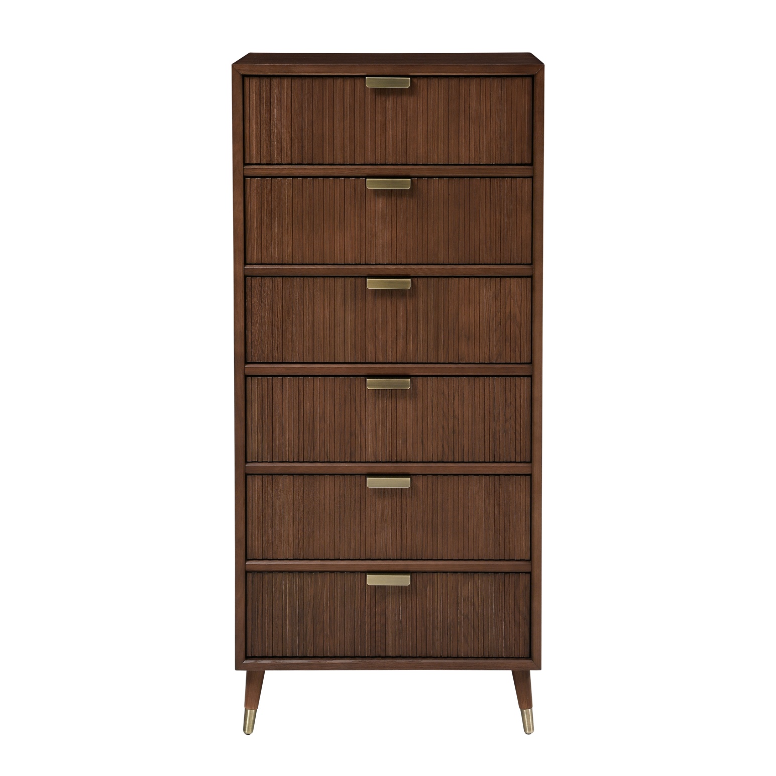 Oakridge Toasted Oak Tallboy