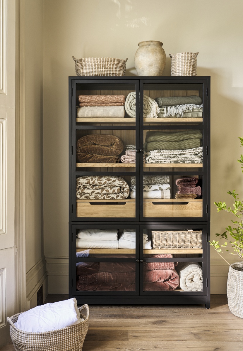 The Cotswold Comany Laundry Room