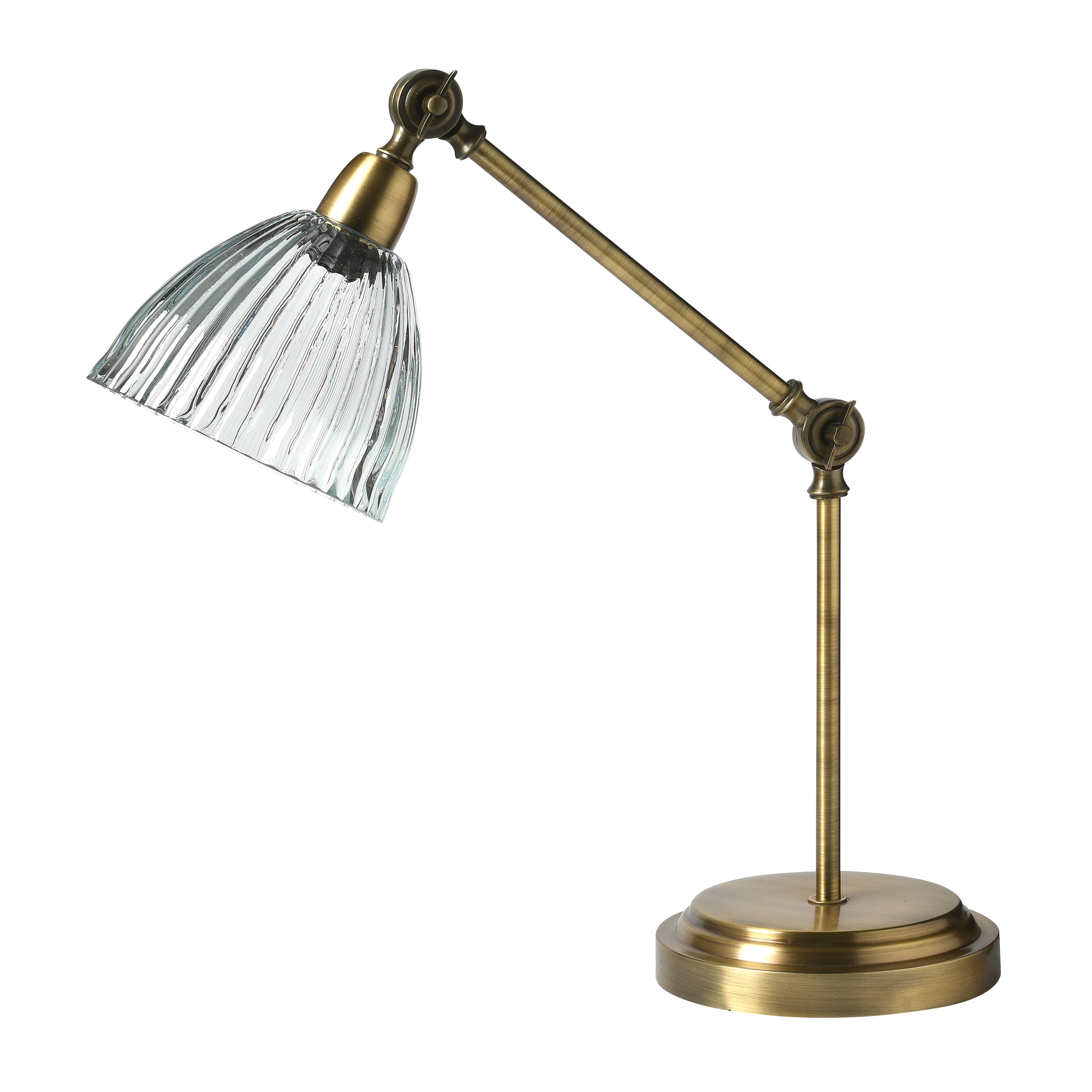 Cirencester Task Lamp