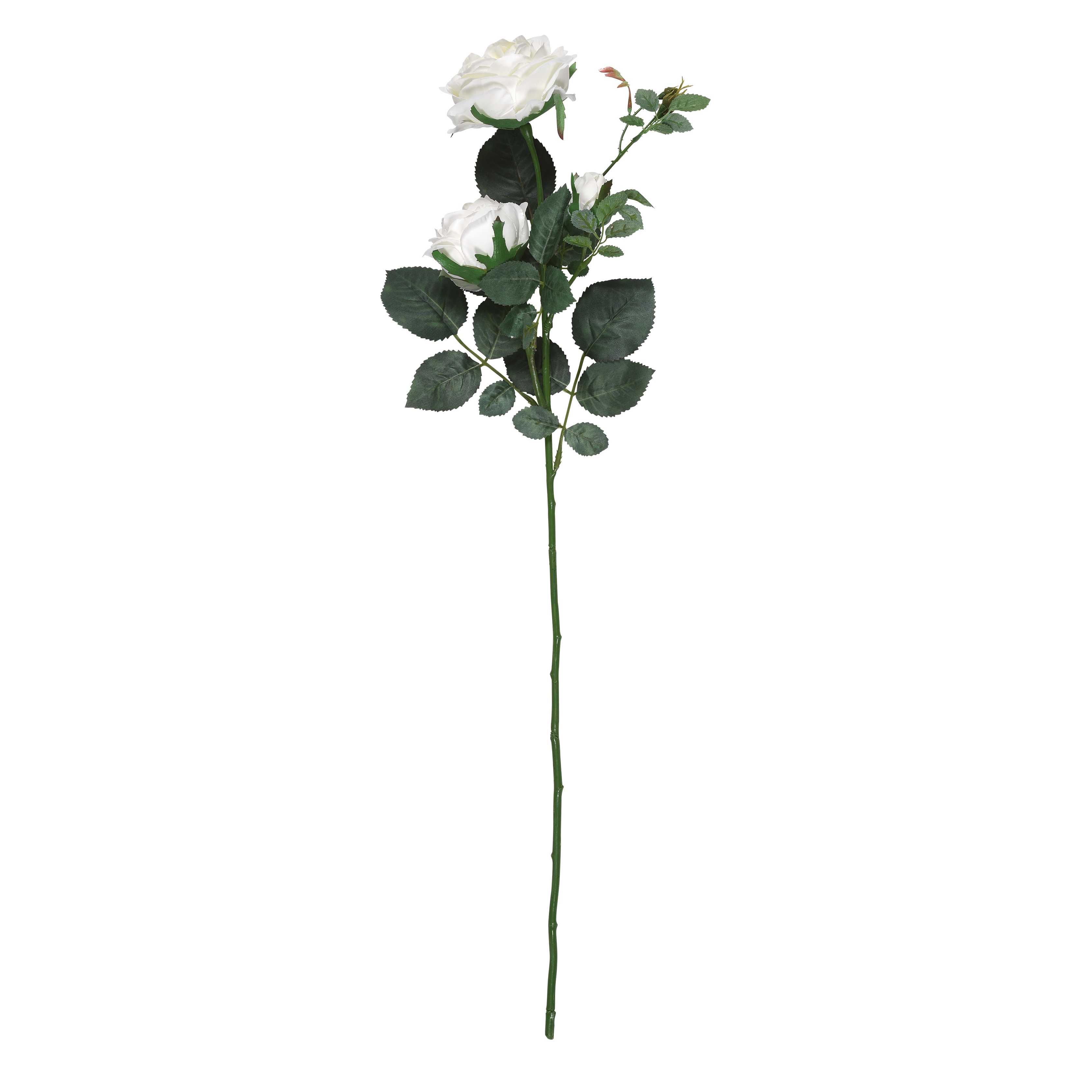 Olivia Rose Spray Faux Flower
