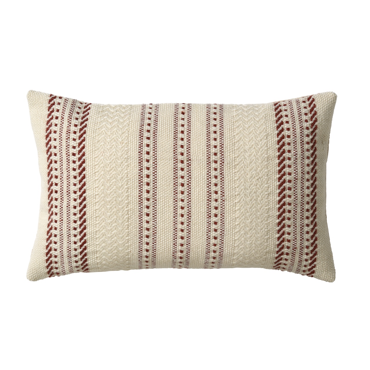 Chedworth Geo Brick Cushion