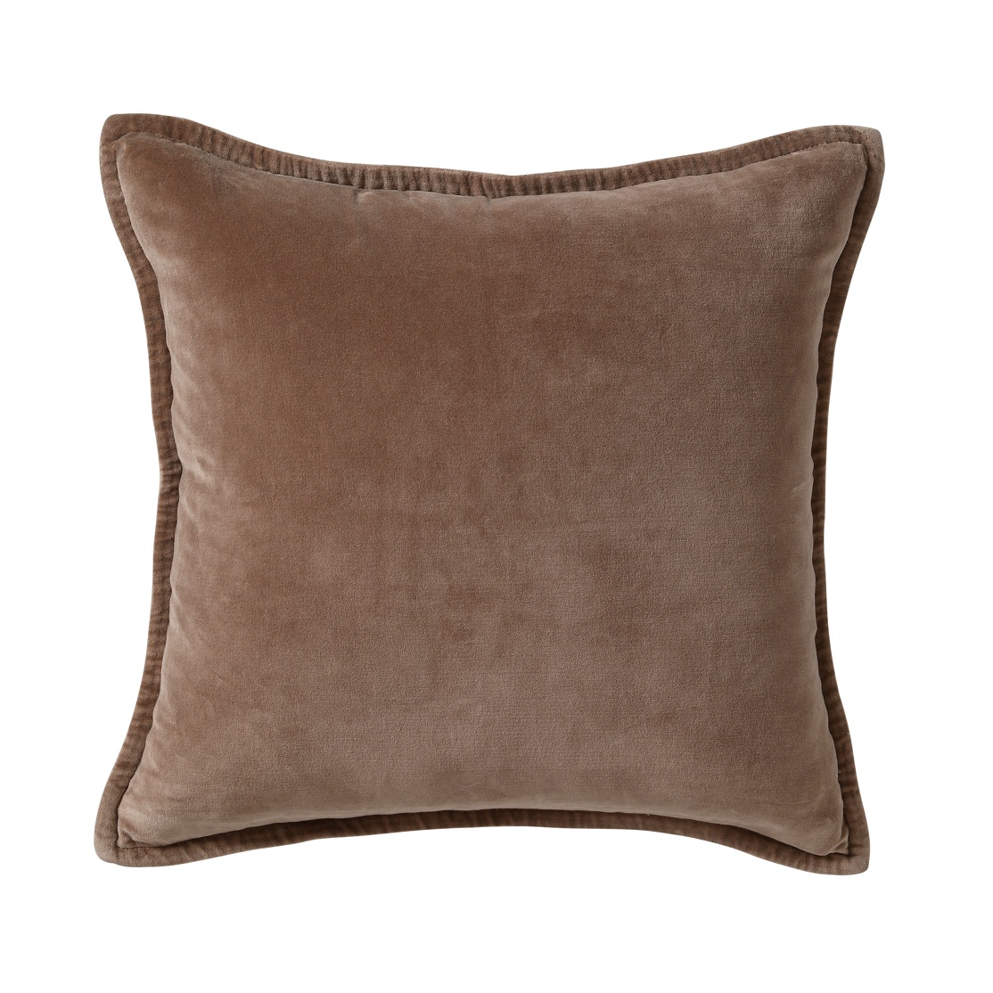 Velvet Clay Cushion