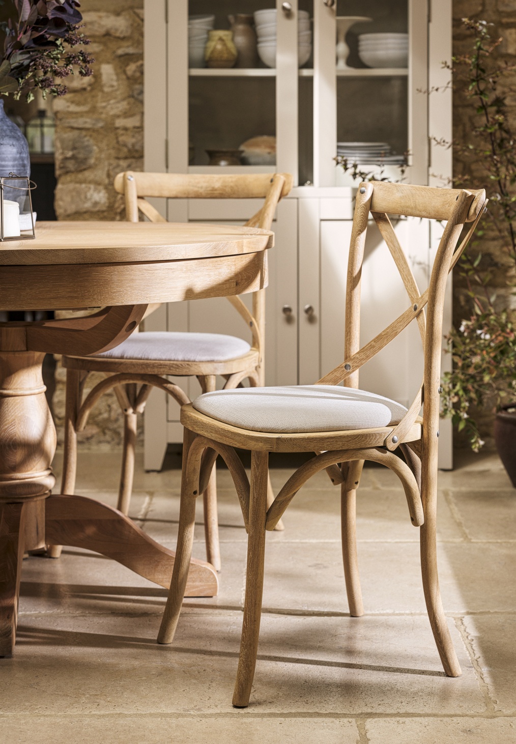 The Cotswold Company Christmas Dining