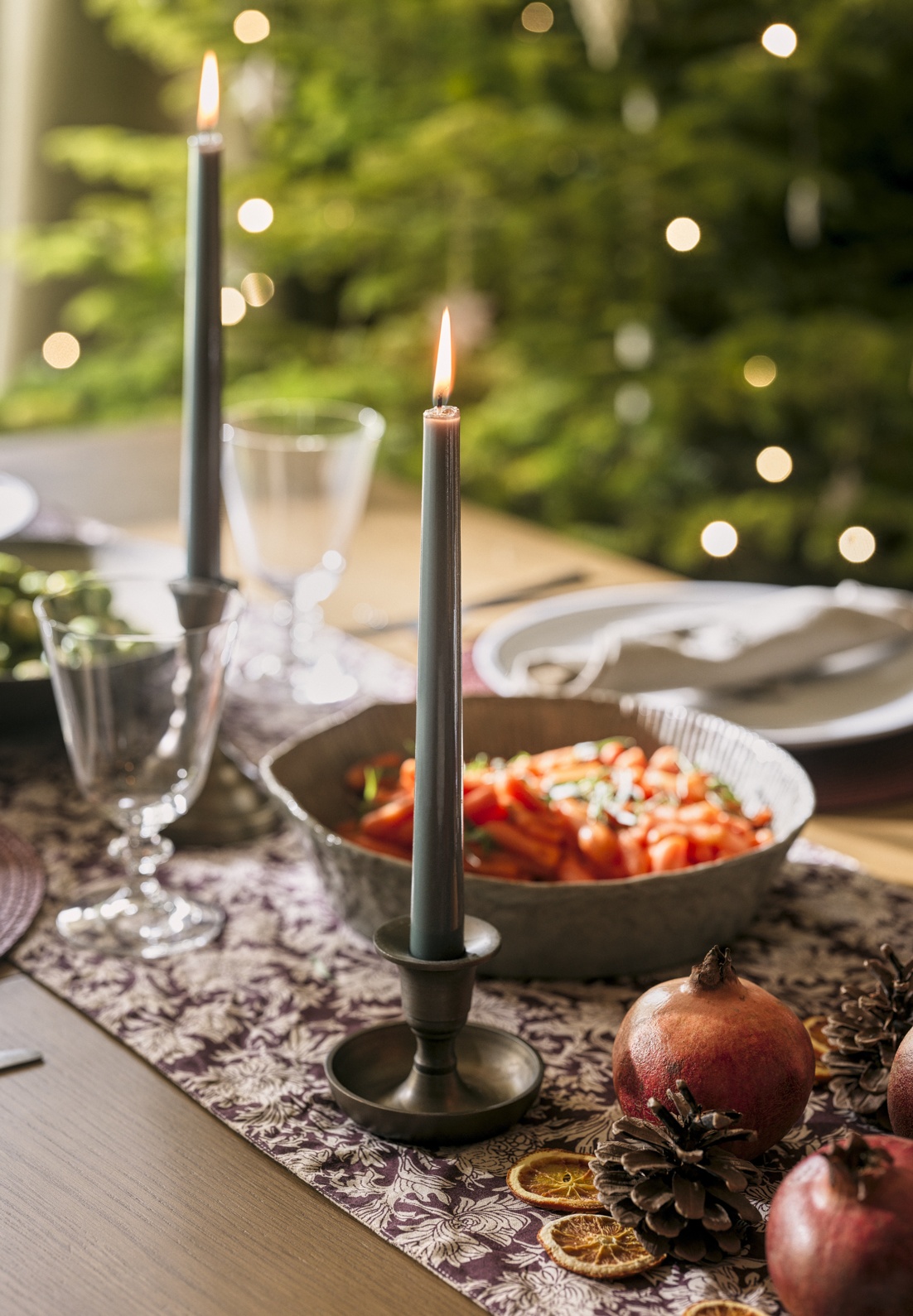 The Cotswold Company Christmas Dining