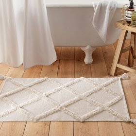 La Redoute Gretna Bath Mat
