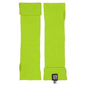 Wool/Cashmere Mittens, Made in France