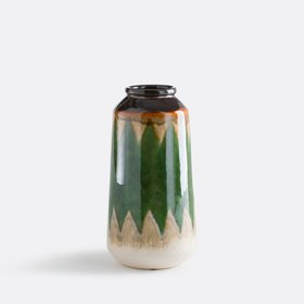 Zia Ceramic Vase, 29cm High