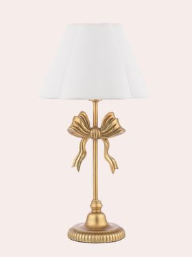Gold Bow Larkfield Table Lamp