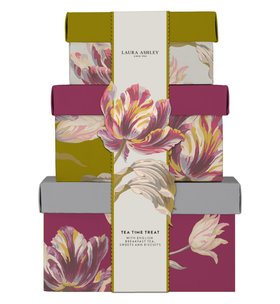 Stacking Boxes Set