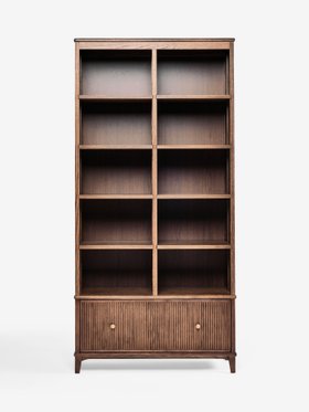Barcombe Display Shelving Unit