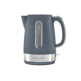 Dark Slate Jug Kettle 1.7L