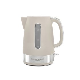 Dove Grey Jug Kettle 1.7L