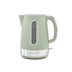 Sage Leaf Jug Kettle 1.7L