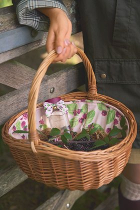 Wild Woodland Eau de Parfum 100ml