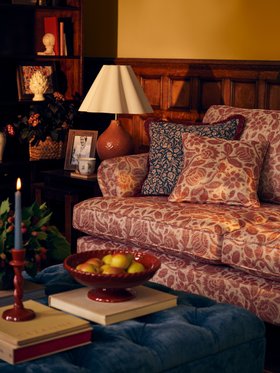 Richly Opulent Collection