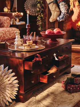 Richly Opulent Christmas Collection