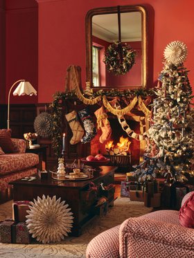 Richly Opulent Christmas Collection