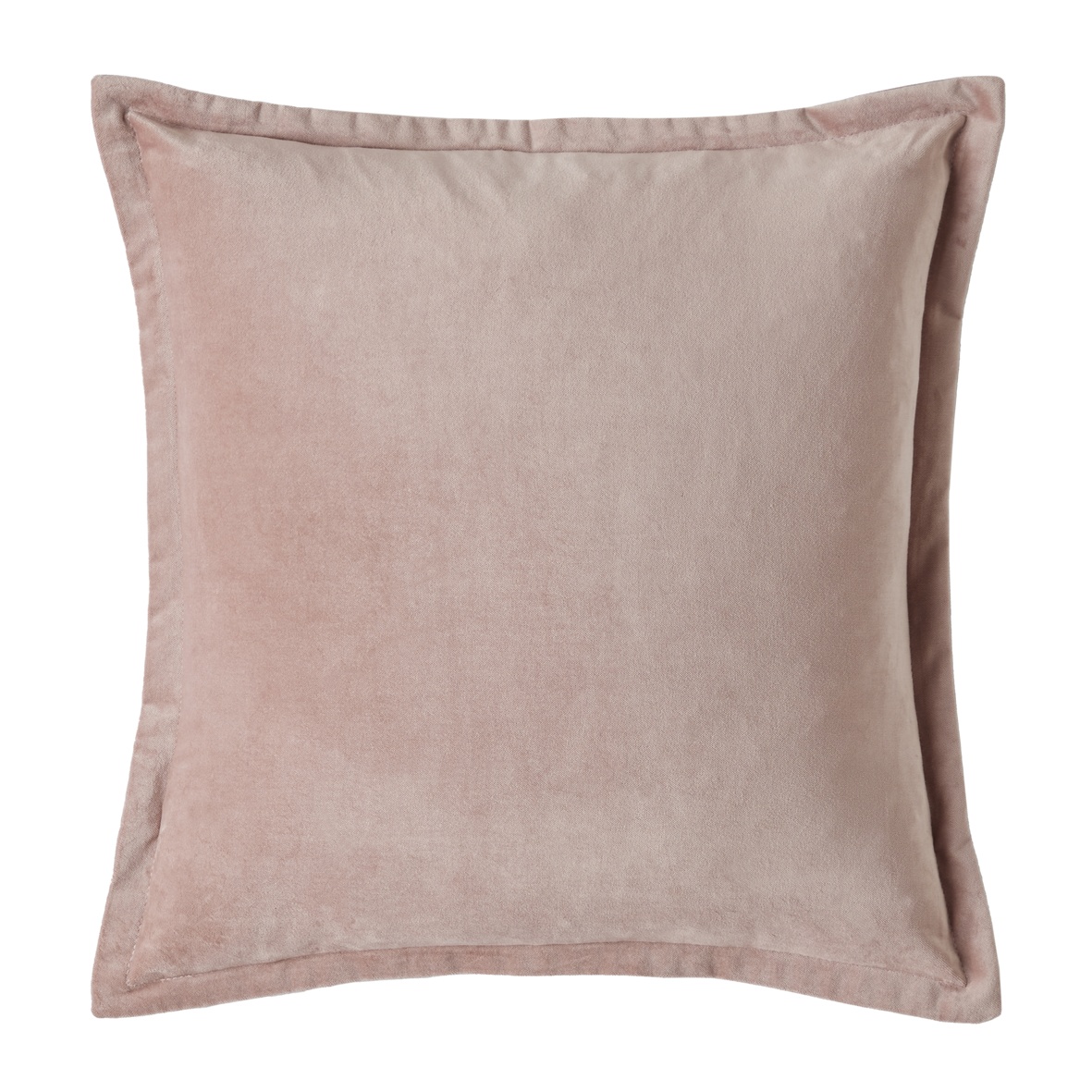 Hanya Dark Blush Cushion
