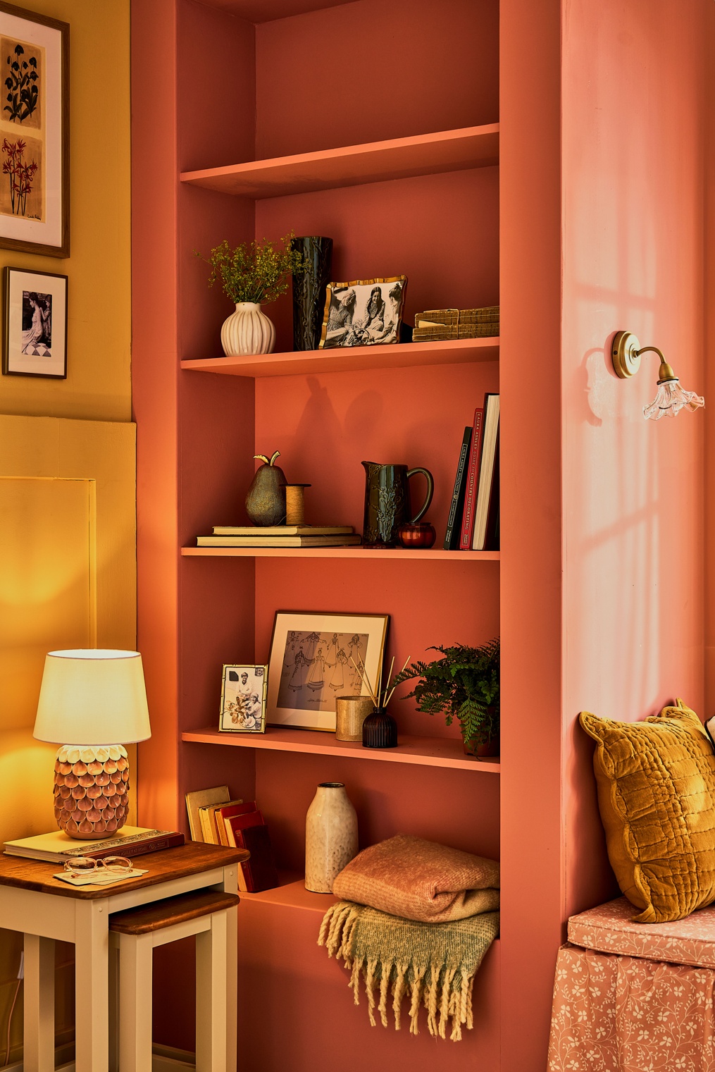 Mayville Cottage Collection