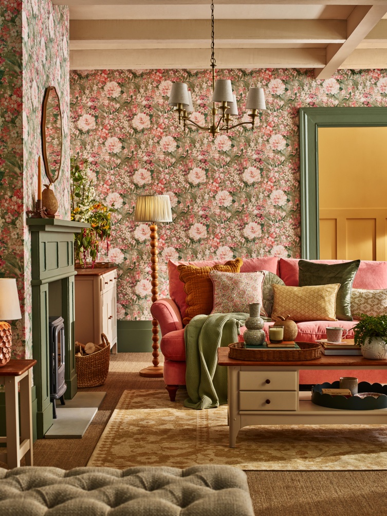 Mayville Cottage Collection