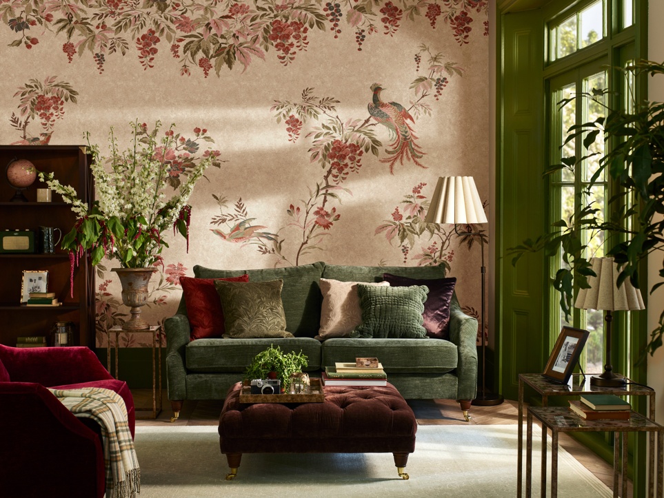 Powys House Collection