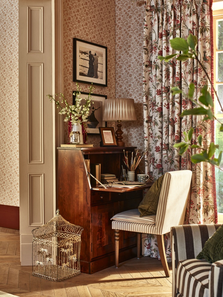 Powys House Collection