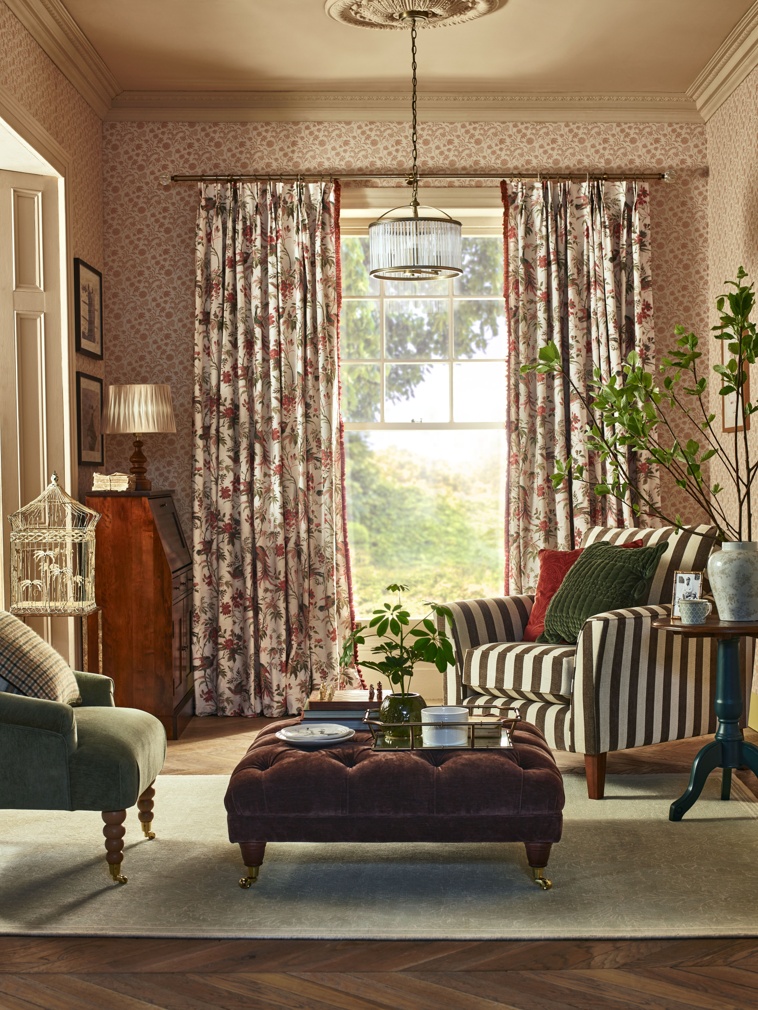 Powys House Collection