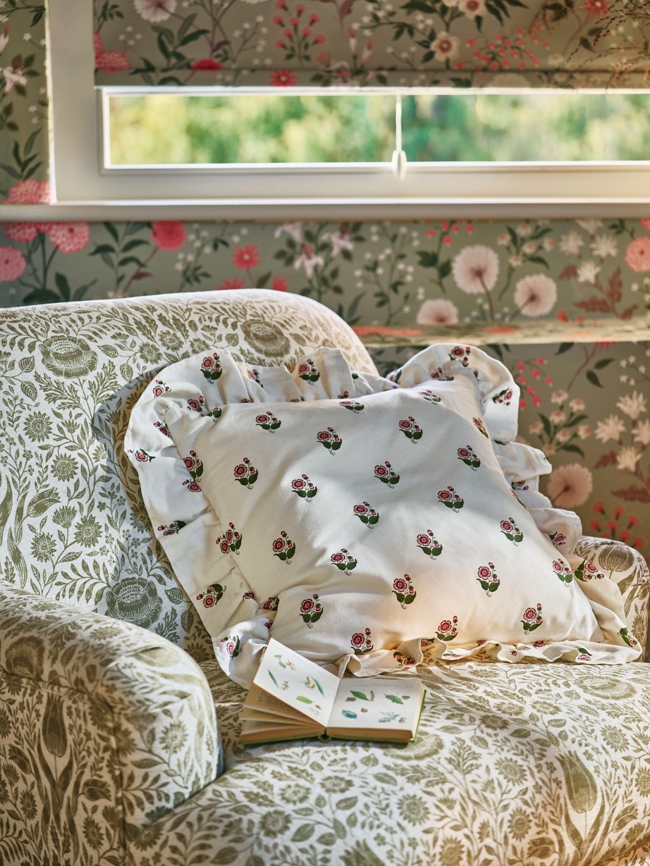 Rustic Wilderness Collection