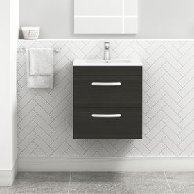 Turin Vanity Unit