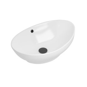 Amaze Oval Counter Top Basin