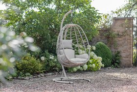 Bramblecrest Santiago Folding Cocoon   Mocha