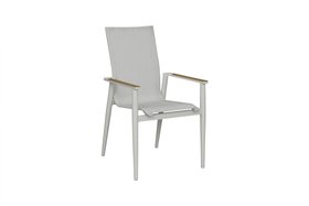 Bramblecrest Sofia Armchair - Grey