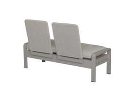 The Bramblecrest Bench - Latte