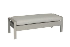 The Bramblecrest Bench - Latte