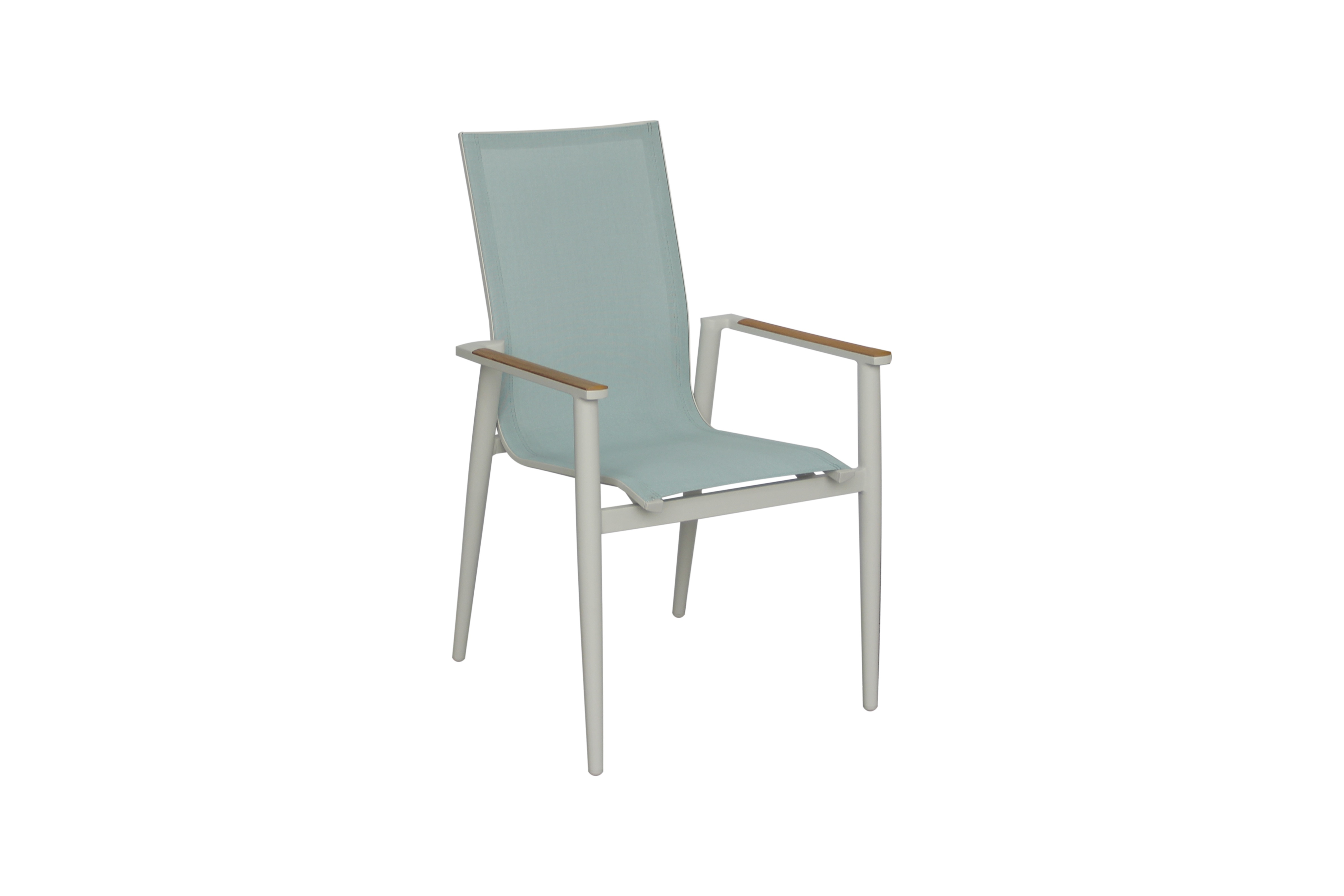 Bramblecrest Sofia Armchair - Blue