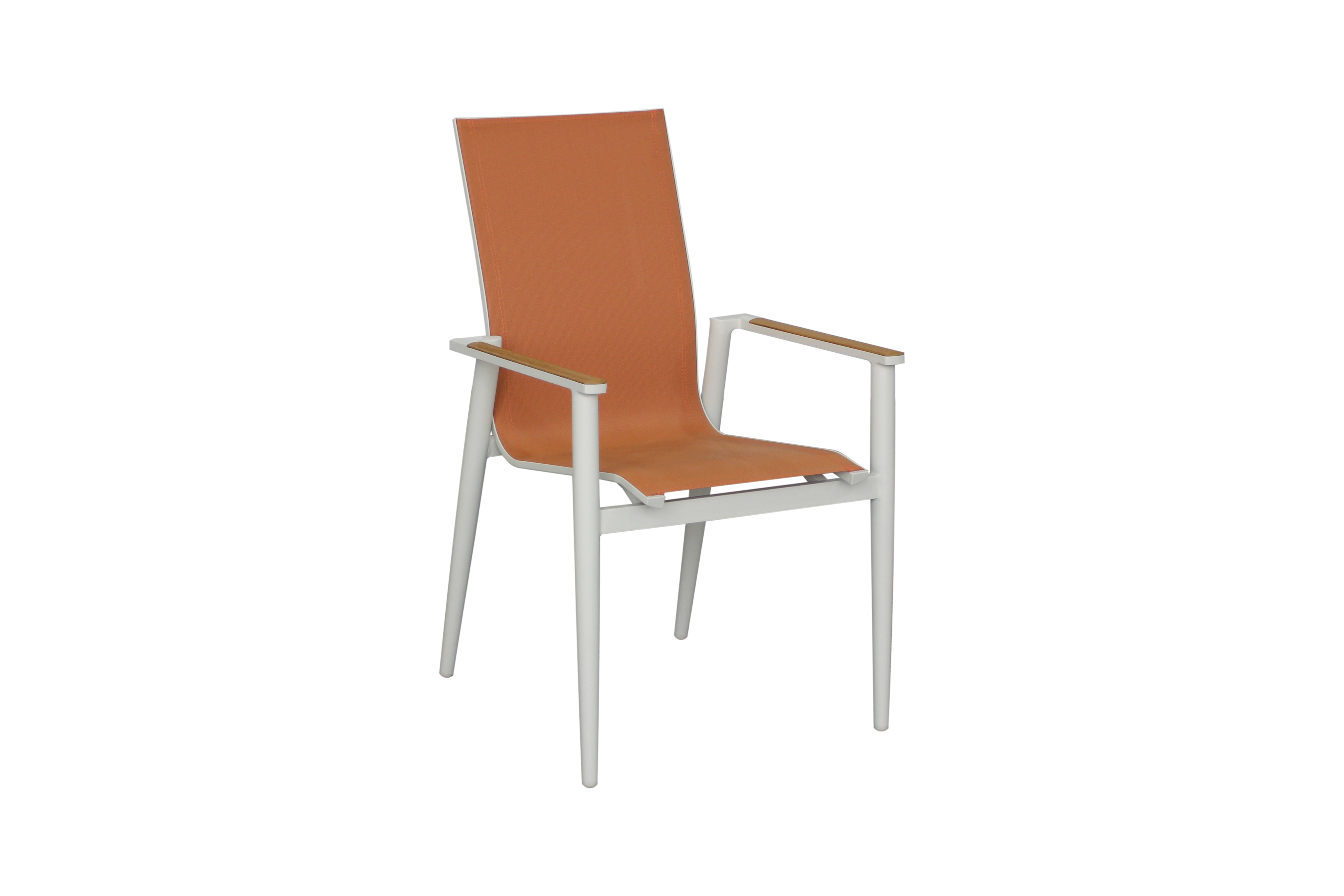 Bramblecrest Sofia Armchair - Apricot