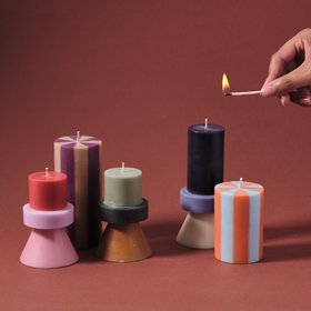 Yod & Co Candles