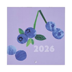Seasonal Fruit & Veg 2026 Calendar