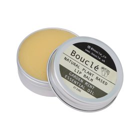 Garden Mint Organic Lip Balm