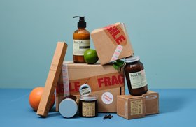 Bouclé Product Range