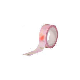 Hazy Print Washi Tape