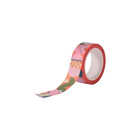 Helix Print Washi Tape